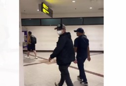 Kronologi Mardani Muncul di Bandara Juanda Untuk ke Surabaya