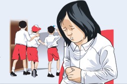 Pelajar di Pacitan Tewas Setelah Minum Kopi Berisi Sianida