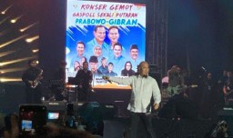 Baca juga : Ahmad Dhani Terancam Pidana dan Gagal Jadi Caleg DPR RI Karena Langgar Kampanye