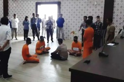 Penganiayaan Santri Berujung Maut di Kediri Selama Tiga Hari dengan Cara Smackdown