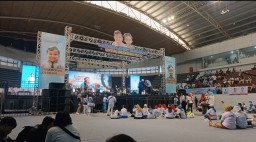 Pengamat Nilai Panitia Tak Siap Gelar Acara Gebyar Gemoy dan Rugikan Prabowo-Gibran