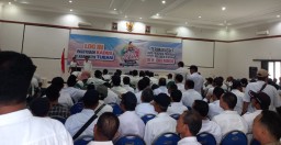 245 Kades di Tuban Gabung Relawan Jawi Wetan Susul Gresik dan Lamongan