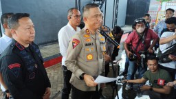 Baca juga : Kantor Hingga Rumah Warga Rusak Terdampak Ledakan Dipastikan Diganti Rugi 