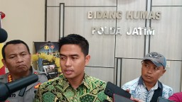 Baca juga : Samsudin Terancam Pasal Berlapis Terkait Kasus Boleh Tukar Pasangan