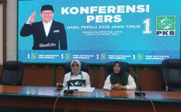 PKB Sukses Rebut Kursi Pimpin DPRD Jatim Setelah Kalahkan PDIP Pada Pemilu 2024