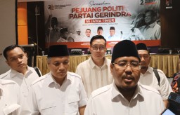 Anwar Sadad Berisyarat Siap Jadi Cawagub Dampingi Khofifah di Pilgub Jatim