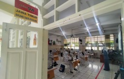 Pemkot Rubah Aturan PPDB SMPN Surabaya 2024