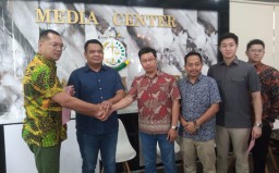 Kejari Surabaya Terapkan Restorative Justice Pada Enam Perkara