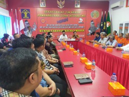 Baca juga : Dedi Iskandar Batubara Serap Aspirasi Warga Binaan Rutan Klas I Medan, Apresiasi Pembentukan Koperasi