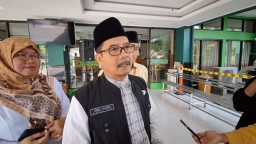 Satu Calon Haji Asal Bondowoso Dipulangkan Karena Hamil Enam Minggu