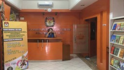 Baca juga : Surat Suara Hasil Pileg 2024 di Tiga Kabupaten Jatim Akan Dihitung Ulang