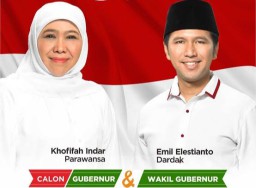 Baca juga : Poros Baru PKB-PDIP Berpotensi Tumbangkan Khofifah-Emil di Pilgub Jatim