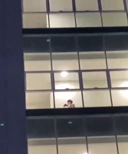 Baca juga : Wakil Rektor: Benar Video Mesum Viral Terjadi di UINSA