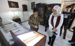 Museum Baru Banyuwangi Sajikan Ribuan Koleksi Bersejarah Abad 13