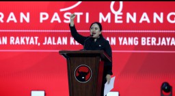 Rakernas V PDIP Putuskan Rekomendasi Galang Kekuatan Menangkan Pilkada 2024