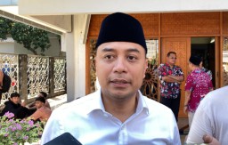 Baca juga : Strategi Eri Cahyadi Hadapi Pemotongan TKD: Optimalkan Aset Infrastruktur Surabaya