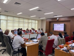 Bareskrim Gelar Perkara Kasus Pemalsuan Dokumen Izin Tambang di Sulteng