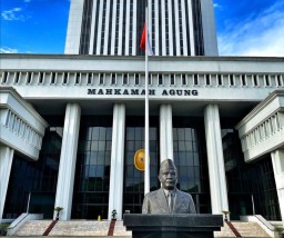 Mahkamah Agung Didesak Serius Tangani Kasus Pemalsuan Izin Tambang di Sulteng