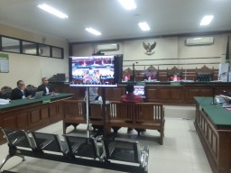 1000 Saksi Fakta Bakal Dihadirkan Pada Sidang Gratifikasi dan TPPU Mantan Bupati Probolinggo