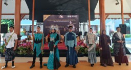 Puluhan Model dan Desainer Bakal Meriahkan East Java Fashion Harmony 2024