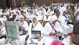 Masa Tunggu Haji di Gresik Dipangkas Jadi 26 Tahun: Kuota 2026 Naik Jadi 2.846 Jamaah