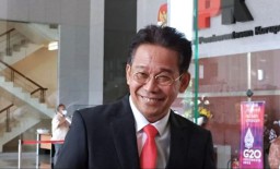 KPK 'Ragu' Soal Penangkapan Harun Masiku Dalam Satu Minggu