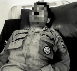 Polres Jember Jemput Paksa Puluhan Pesilat PSHT Aniaya Polisi