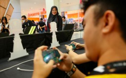 Banyuwangi Gelar Kompetisi E-Sports Untuk Komunitas Gamer