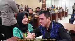 Anak Korban Bom Gereja di Surabaya Lolos Jadi Polwan