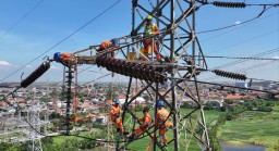PLN Pastikan Kesiapan Infrastruktur dan Layanan Kelistrikan Andal Pada Nataru 2025