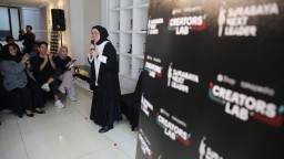 Pemkot Surabaya Bekali Pelaku UMKM Cara Kembangkan Produk