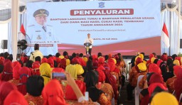 Baca juga : 9.370 KPM Surabaya Dapat Dana Bagi Hasil Cukai Tembakau