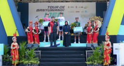 Baca juga : Menpora: Banyuwangi Konsisten Gelar Sport Tourism Kelas Dunia