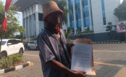 FKMP Laporkan Dugaan Penyelewengan Dana Desa Rp10 Miliar di Ponorogo