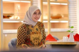 Ipuk Pastikan Rekrutmen CPNS di Banyuwangi Tak Bisa Titip Lolos