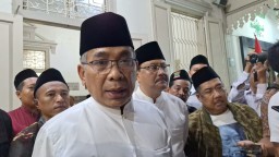 Gus Yahya: PBNU Tak Akan Bikin Partai Baru Tandingan PKB
