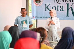 Tim Domino PWI Jatim Target Medali Emas di Porwanas XIV Kalsel