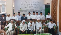 Gus Yahya Tak Peduli Tak Diundang PKB Pada Muktamar Di Bali