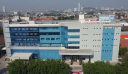 RSJ Menur Rawat 3.000 Anak Sakit Jiwa Karena Kecanduan Gadget