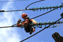 PLN Pastikan Pasokan Listrik Aman Pada Event Internasional di Bali