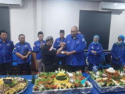 Demokrat Bertekad AHY Harus Jadi Capres Pada Pilpres 2029