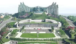 IKN Terapkan Sistem Kedaruratan CC 112 Inovasi Pemkot Surabaya