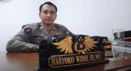 Polisi Gerebek Kampung Narkoba di Surabaya, Seorang Pelajar Ikut Ditangkap