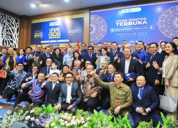 Gelar Doktor AHY Diakui Internasional, Emil Dardak: Paper Berkualitas Tinggi