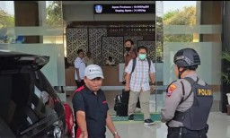 KPK Kembali Obok-obok Pemprov Jatim Terkait Kasus Dana Hibah