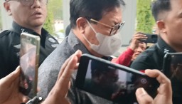 Tiga Hakim PN Surabaya Ditetapkan Tersangka Kasus Suap Perkara Ronald Tannur