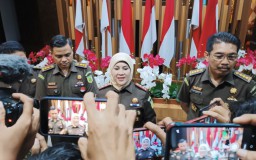 Tiga Hakim PN Surabaya Terima Suap Perkara Ronald Tannur