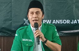 Mengenang Riyanto Banser: Pahlawan Toleransi yang Menjadi Teladan Bagi Ansor Jawa Timur