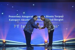 Baca juga : JGU Kembangkan Inovasi Penyediaan Beras Bergizi Untuk Cegah Stunting Hingga Anemia