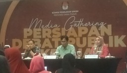Baca juga : Tata Kelola Pemerintah Efektif dan Inovatif Jadi Tema Debat Publik Kedua Pilgub Jatim